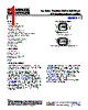 ADA4610-2ARMZ-R7 Datasheet HTML 1Page - Analog Devices 