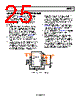 FDVE0630-R75M Datasheet HTML 25Page - Analog Devices 