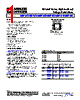 ADR4533ARZ-R7 Datasheet HTML 1Page - Analog Devices 