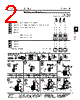 A103K1CWCQ0Q Datasheet HTML 2Page - Tyco Electronics 