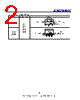 78MXXL-TM3-R Datasheet HTML 2Page - Advanced Monolithic Systems Ltd 