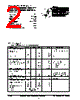 SP3488CT Datasheet HTML 2Page - Sipex Corporation 