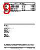 SP3488CT Datasheet HTML 9Page - Sipex Corporation 