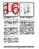 SP690TCP Datasheet HTML 16Page - SIPEX 