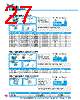 Y-CONC-R422L-RJ2S-2000-A Datasheet HTML 27Page - YAMAHA CORPORATION 