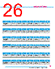 Y-CONC-R402S-RJ6P-2000-C Datasheet HTML 26Page - YAMAHA CORPORATION 