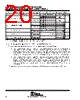 TNETA1585 Datasheet HTML 20Page - Texas Instruments 