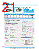 Y-CONC-R422L-RJ2L-2000-C Datasheet HTML 21Page - YAMAHA CORPORATION 