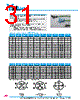 Y-CONC-R422L-RJ2L-2000-C Datasheet HTML 31Page - YAMAHA CORPORATION 