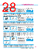Y-CONC-R422L-RJ2U-2000-C Datasheet HTML 28Page - YAMAHA CORPORATION 
