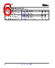 SN65HVD251-Q1 Datasheet HTML 6Page - Texas Instruments 