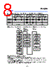 W29C040 Datasheet HTML 8Page - Winbond 