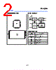 W29C040 Datasheet HTML 2Page - Winbond 