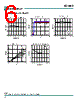 SC2308A Datasheet HTML 6Page - Semtech Corporation 