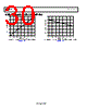 ADP2441ACPZ-R2 Datasheet HTML 30Page - Analog Devices 