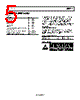 ADP2441ACPZ-R2 Datasheet HTML 5Page - Analog Devices 