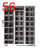 DBMZ95SN101 Datasheet HTML 56Page - ITT Industries 
