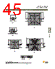 DBMZ95PN101 Datasheet HTML 45Page - ITT Industries 