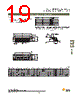 DBMZ95PV101 Datasheet HTML 19Page - ITT Industries 