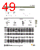 DBMZ95SY101 Datasheet HTML 49Page - ITT Industries 