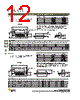 DBMZ95PY101 Datasheet HTML 12Page - ITT Industries 