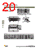 DBMZ95SJA101 Datasheet HTML 20Page - ITT Industries 