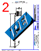 PE6127 Datasheet HTML 2Page - Pasternack Enterprises, Inc. 