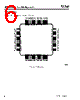 LG1600KXH Datasheet HTML 6Page - Agere Systems 