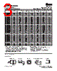 DRA73-8R2-R Datasheet HTML 3Page - Cooper Bussmann, Inc. 