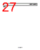 ADP2303ARDZ-R7 Datasheet HTML 27Page - Analog Devices 