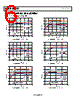ADP2303ARDZ-R7 Datasheet HTML 6Page - Analog Devices 