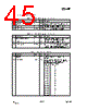 CC1150-RTR1 Datasheet HTML 45Page - Texas Instruments 