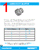 M85049-62-10W Datasheet HTML 1Page - Amphenol Corporation 