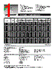 MF-R110 Datasheet HTML 1Page - Bourns Electronic Solutions 