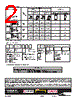 HTB-22I-R Datasheet HTML 2Page - Cooper Bussmann, Inc. 