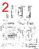 PHEC80P-R21 Datasheet HTML 2Page - FCI connector 