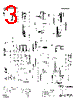 PHEC80P-R21 Datasheet HTML 3Page - FCI connector 