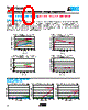 VC080503C100 Datasheet HTML 10Page - AVX Corporation 