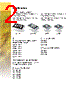 CRL0603-FU-8552ELF Datasheet HTML 2Page - Bourns Electronic Solutions 