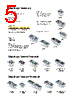 CRL0603-FU-8552ELF Datasheet HTML 5Page - Bourns Electronic Solutions 