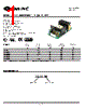 VOF-80-12 Datasheet HTML 1Page - CUI 
