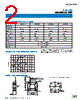 F412R-12LB Datasheet HTML 2Page - Cooper Bussmann, Inc. 