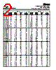 CTX8-4-R Datasheet HTML 2Page - Cooper Bussmann, Inc. 