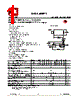 UF3JB Datasheet HTML 1Page - Yea Shin Technology Co., Ltd 