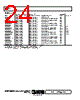 AD8221ARMZ-R7 Datasheet HTML 24Page - Analog Devices 