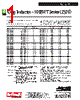 1008HT-R39TGLD Datasheet HTML 1Page - Coilcraft lnc. 