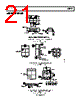 ADP151ACPZ-1.2-R7 Datasheet HTML 21Page - Analog Devices 