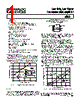 AD621BRZ Datasheet HTML 1Page - Analog Devices 