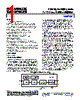 SSM2537ACBZ-R7 Datasheet HTML 1Page - Analog Devices 
