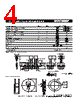 MF-RHT1300 Datasheet HTML 4Page - Bourns Electronic Solutions 
